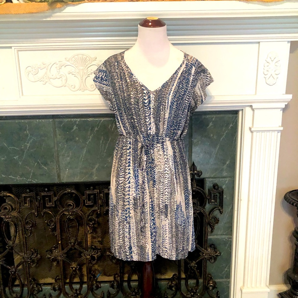 Liz Lange Maternity Dress Small